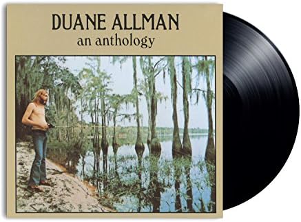 Duane Allman - Skydog: The Duane Allman Retrospective [2nd Edition